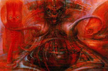 Victory V (Satan) - 1983